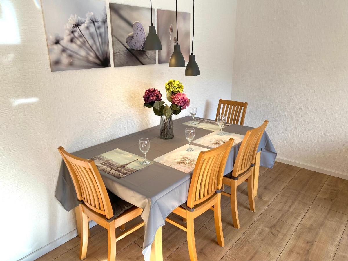 Stylisches Apartment ✰ Skywalk ✰ Mit Parkplatz Willingen  Exteriér fotografie