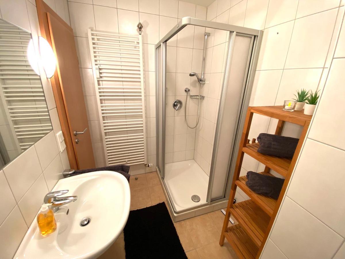 Stylisches Apartment ✰ Skywalk ✰ Mit Parkplatz Willingen  Exteriér fotografie