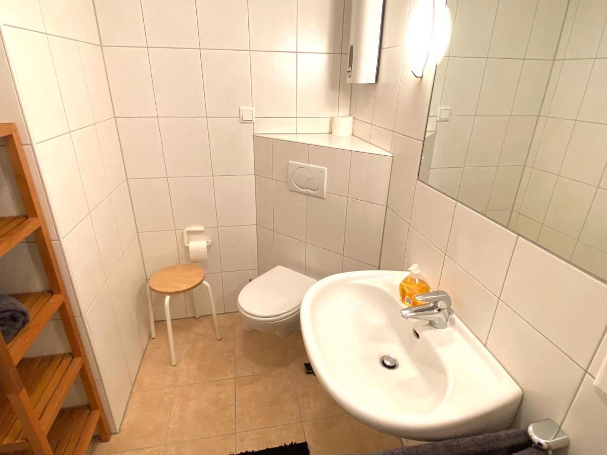 Stylisches Apartment ✰ Skywalk ✰ Mit Parkplatz Willingen  Exteriér fotografie